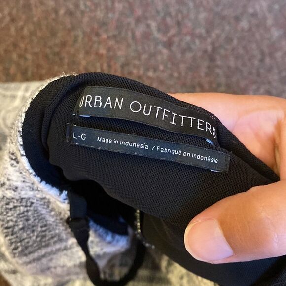 Urban outfitters mini dress L - Picture 6 of 6